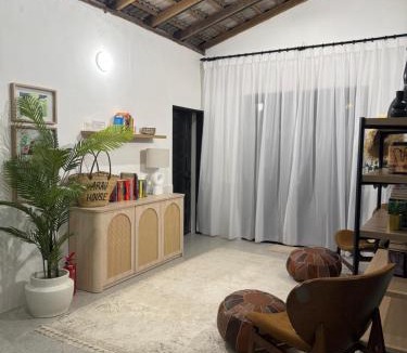 Arau House | Arau House