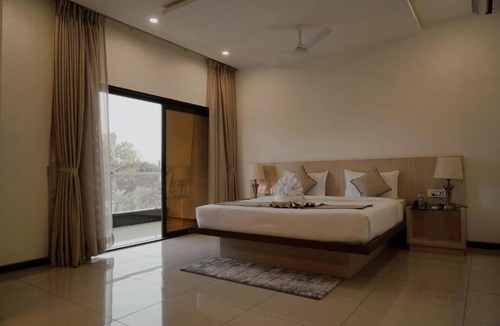 Sadri Hotel | Arawali Ananta Elite
