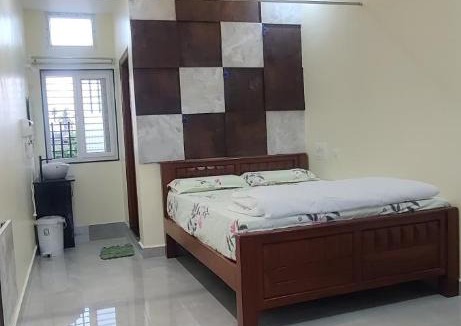 Kamalapur Hotel | Archana palace hampi