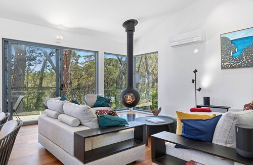 Rosedale House | Architectural Beachfront Escape | Yowani House