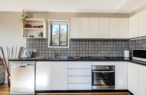Faulconbridge House | Architecturally Designed Nature Lovers Delight