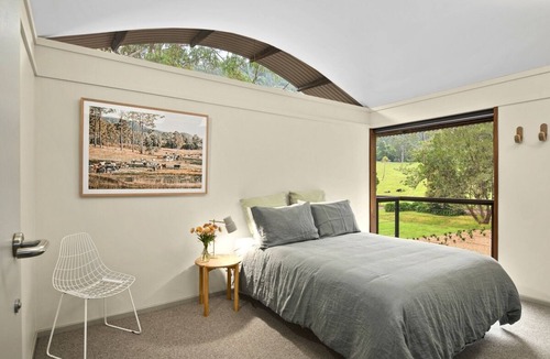 Upper Kangaroo River House | Architecturally designed home