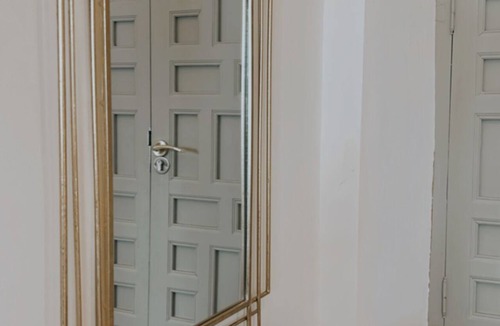 Historical Center Hotel | Arco de la Seda H. Doble SC