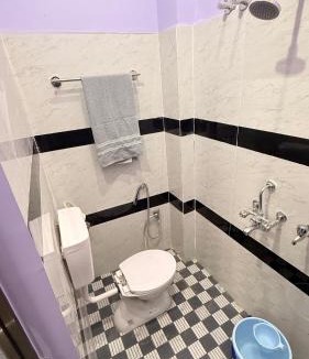 Gorakhpur House | Arctic Inn