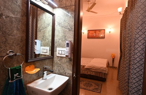 Bikaner Hotel | Ardas Villa Bikaner