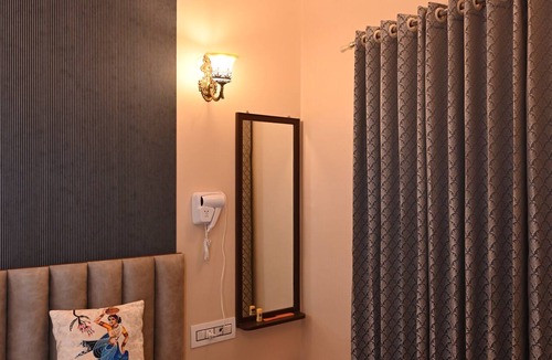 Bikaner Hotel | Ardas Villa Bikaner