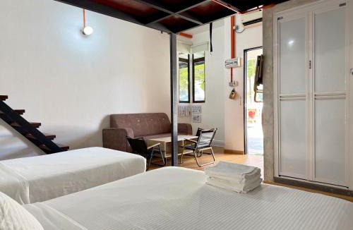 Tanjung Tokong House | Ardour Lodge "A" Wing