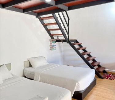 Tanjung Tokong House | Ardour Lodge "A" Wing