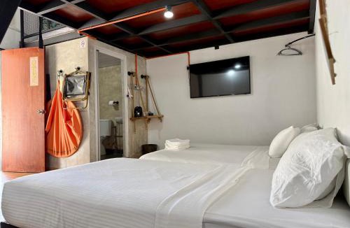 Tanjung Tokong House | Ardour Lodge "A" Wing