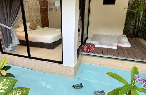 Tanjung Tokong Hotel | Ardour Lodge "B" Wing