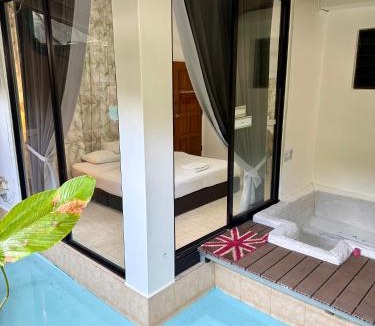 Tanjung Tokong Hotel | Ardour Lodge "B" Wing