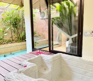 Tanjung Tokong Hotel | Ardour Lodge "B" Wing