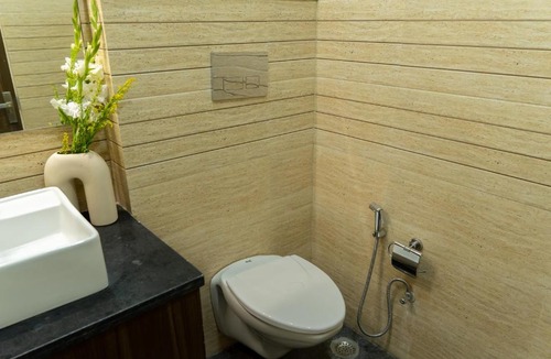Panch Batti Apartment | Ardra 3BHK Apartment MI Road Jaipur Family Friendly Stay