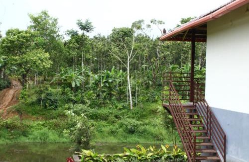 Sangameswarpet House | Ardya Home Stays