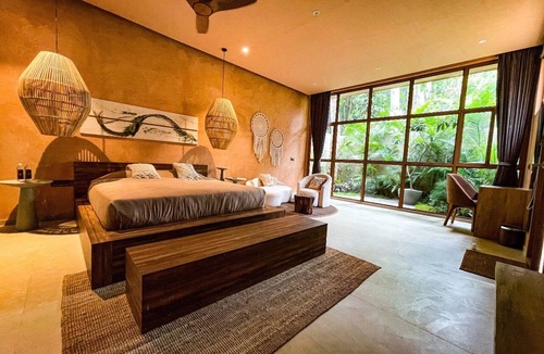 Agara Hotel | Area 83 Adventure Resort