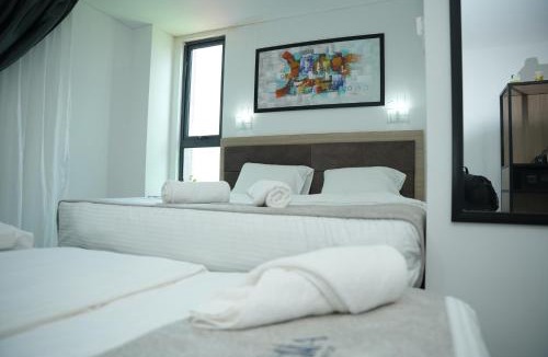 Taman P Ramlee Hotel | Arena Suites Kuala Lumpur