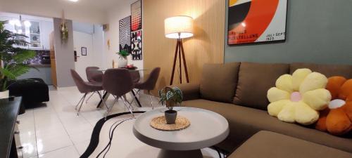 Bandar Tun Razak Apartment | Arena11 New Bukit Jalil Axiata Stadium Event Concerts Pavilion 2