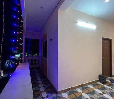 Moratandi Hotel | ARGESH Residency