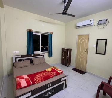 Moratandi Hotel | ARGESH Residency