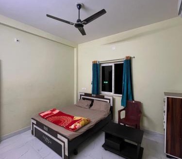Moratandi Hotel | ARGESH Residency
