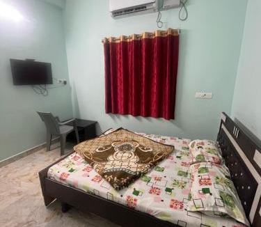 Moratandi Hotel | ARGESH Residency