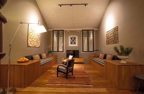 Historic George Town Apartment | Argus Residence