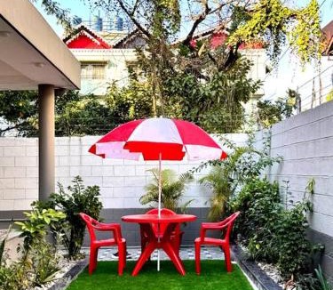 Siliguri Villa | Ariana Homestay