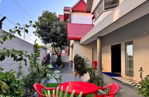 Siliguri Villa | Ariana Homestay