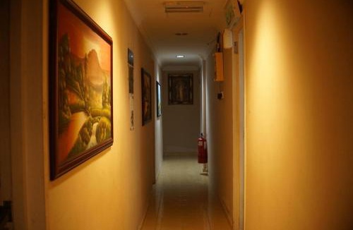 Gua Hotel | Ariyani Hotel Dungun