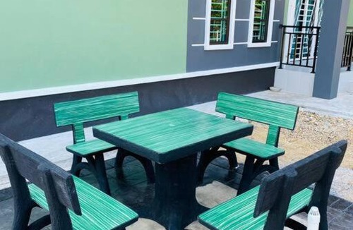 Kuala Terengganu House | Ariyanie Homestay Terengganu