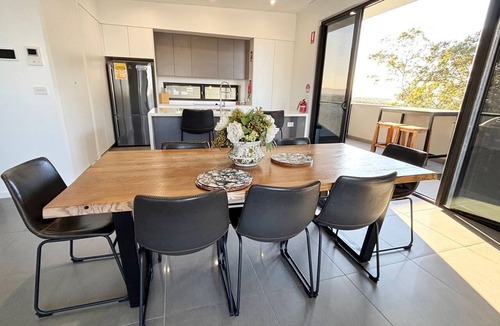 South West Rocks Apartment | Arizons Penthouse Apartment