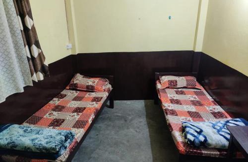 Shillong Hostel | ArJe's Boys Hostel and Dormitory