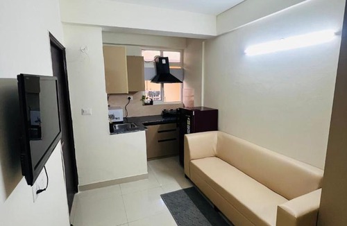 Ghaziabad Apartment | Arjun Homes