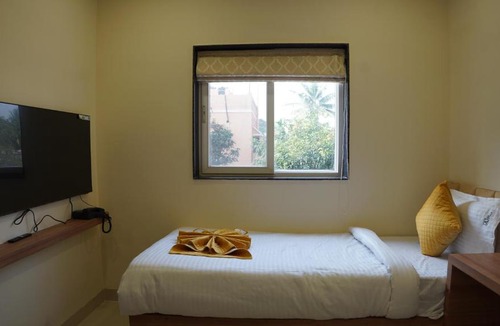Ranchi Hotel | ARK Hotels