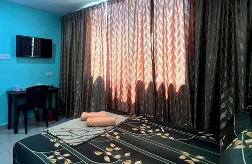 Rawang Hotel | ARK RAWANG BUSINESS HOTEL