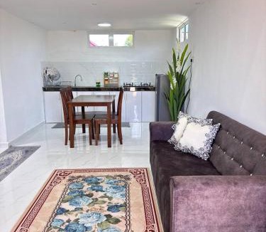 Kuala Besut Apartment | Arkan Cottage