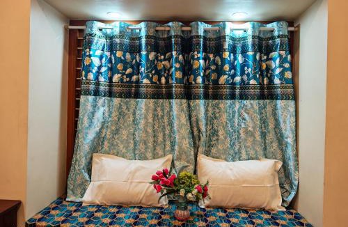 Nagapattinam House | ARMANI Villa Nagapattinam