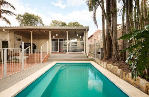 Arncliffe House | Arncliffe Hidden Gem - Near Brighton-Le-Sands