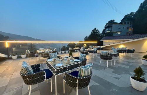 Kumarhatti Hotel | ARNISA Kasauli - A Boutique Hotel
