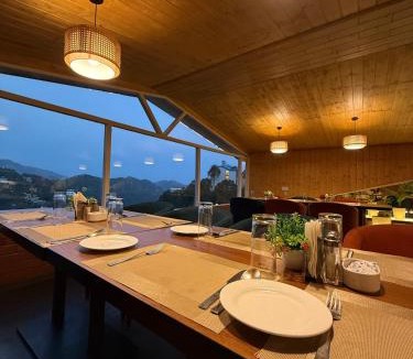 Kumarhatti Hotel | ARNISA Kasauli - A Boutique Hotel