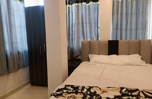 Jajapur Resort | Arnnapurna Hotels & Resorts