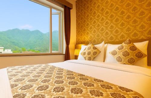 Tapovan Hotel | Arogyadham Wellness Retreat