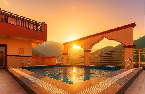 Tapovan Hotel | Arogyadham Wellness Retreat