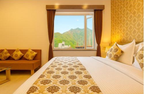 Tapovan Hotel | Arogyadham Wellness Retreat
