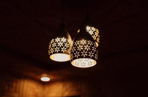 Shangarh House | Aroha Nest