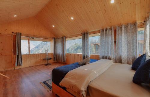 Shangarh House | Aroha Nest