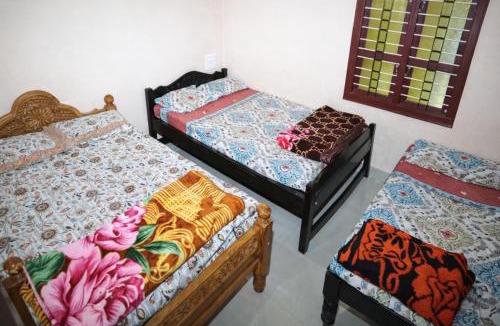 Samse House | Aroli Homestay