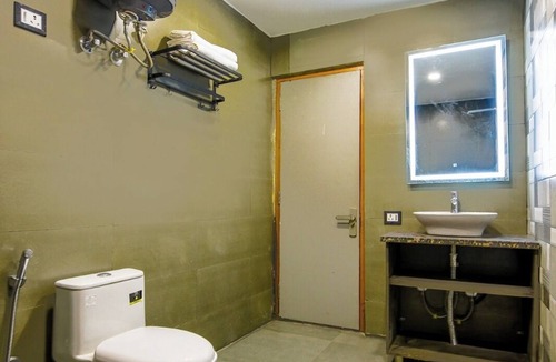 New Delhi Hotel | Aroma Hotel Sultanpur