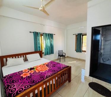 Vagamon House | Aromal holidays