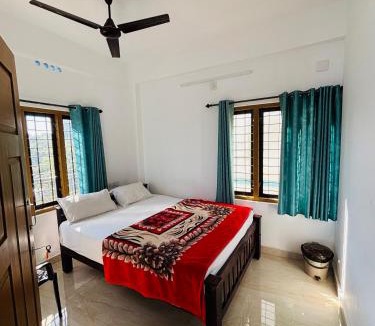 Vagamon House | Aromal holidays